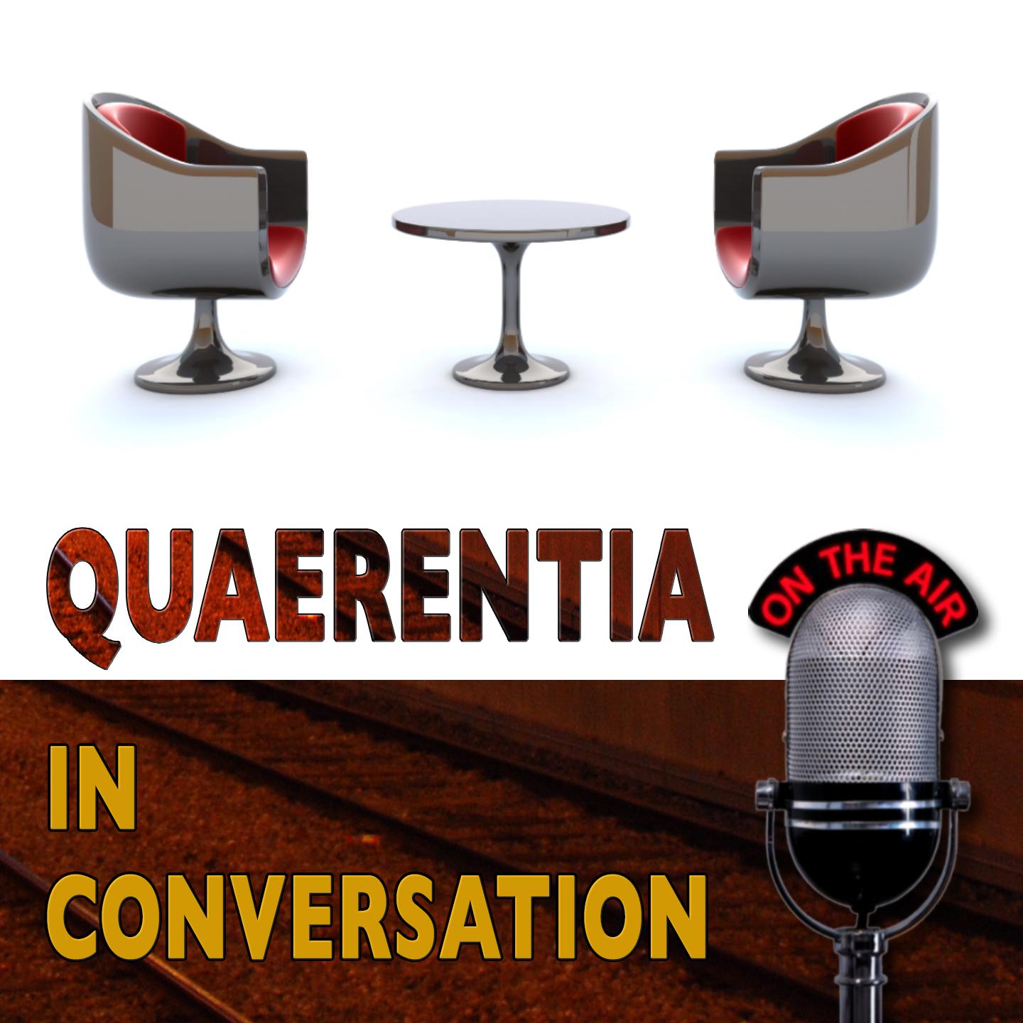 Quaerentia Conversations